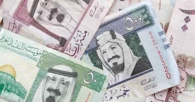 سعر الريال السعودى أمام الجنيه اليوم الأربعاء 17-6-2026