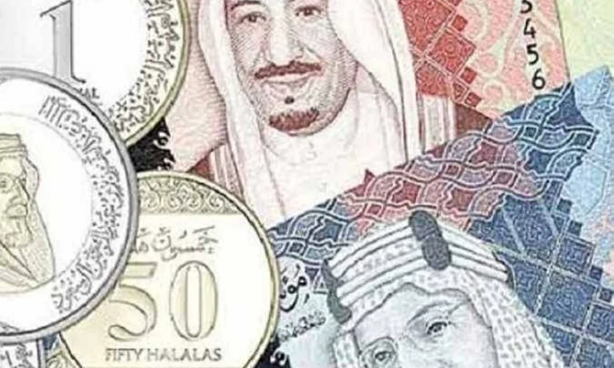 سعر الريال السعودى اليوم فى بنوك مصر؟ بيع وشراء وفقًا لآخر التحديث
