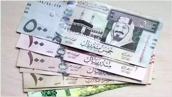 سعر الريال السعودي مقابل الجنيه المصري اليوم الثلاثاء 30 يونيو 2026