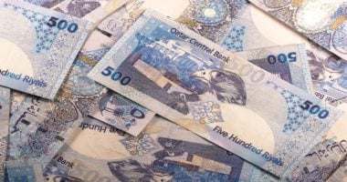سعر الريال القطرى اليوم الثلاثاء 16 يونيو 2026 فى البنوك الرئيسية