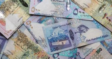سعر الريال القطري اليوم الخميس 25 يونيو 2026 في البنوك الرئيسية