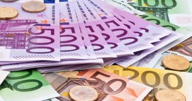 سعر اليورو مقابل الجنيه المصري اليوم الجمعة 26 يونيو 2026