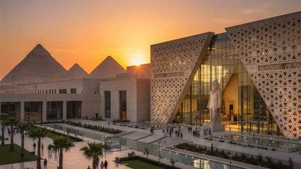 سعر تذكرة المتحف المصري الكبير 2026 وطريقة الحجز الإلكتروني