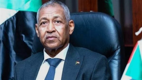 سفير السودان: الشعب المصري اختار البناء فأنصفه التاريخ