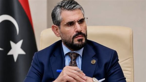 سفير ليبيا: 30 يونيو نقطة تحول في تاريخ مصر والمنطقة العربية