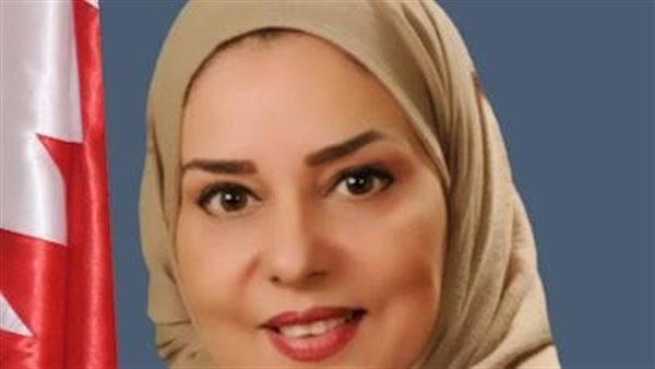 سفيرة البحرين في القاهرة تهنئ الرئيس السيسي والشعب المصري بذكرى ثورة 30 يونيو