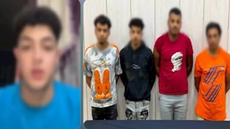 إحباط محاولة اقتحام شقة في القاهرة من قبل عصابة انتحلت صفة رجال الشرطة