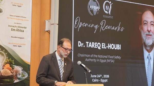 سلامة الغذاء تطلق مبادرة أفريقية لتطوير النظم الرقابية الداعمة للابتكار الغذائي