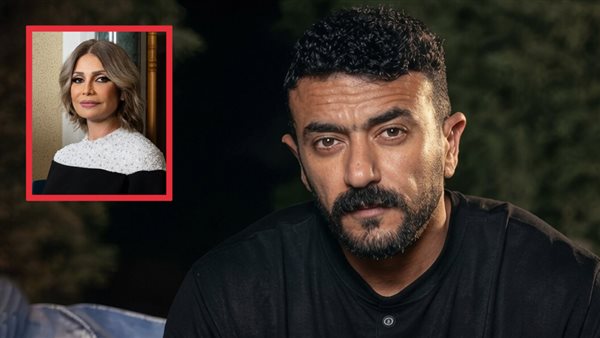 سوسن بدر مُرشحة لبطولة مسلسل أحمد العوضي الجديد رمضان 2027