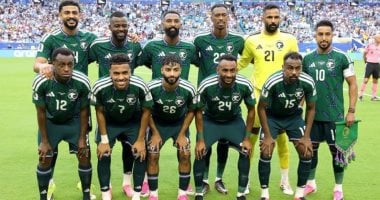 سيناريوهات تأهل منتخب السعودية إلى الدور الثاني في كأس العالم 2026