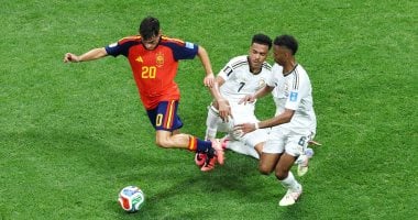 سيناريوهات تأهل منتخب السعودية لدور الـ32 فى كأس العالم 2026