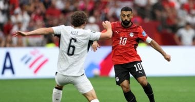 سيناريوهات مشتعلة.. فيفا يكشف خريطة تأهل منتخب مصر في كأس العالم 2026