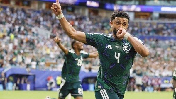 شاهد البث المباشر لـ مباراة السعودية وإسبانيا يلا شوت فيديو الآن