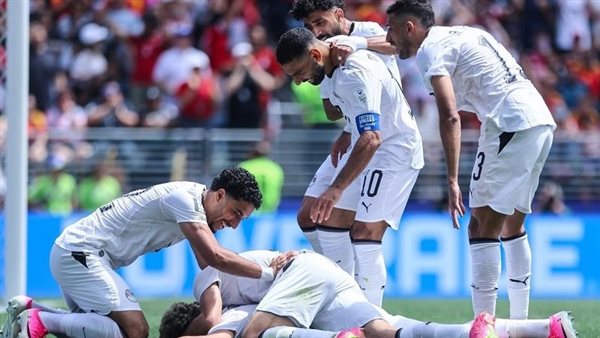 شاهد البث المباشر لـ مباراة مصر ونيوزيلندا يلا شوت فيديو الآن
