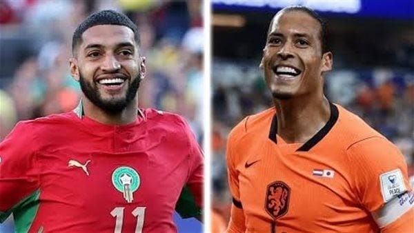 البث المباشر لمباراة المغرب ضد هولندا: تابعوا القمة الكروية الآن
