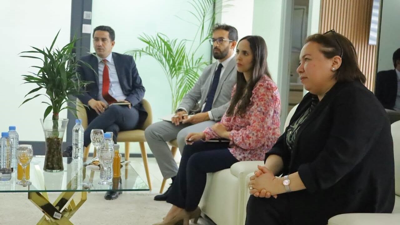 شراكة جزائرية–تركية لتعزيز التكوين في قطاع الحديد والصلب