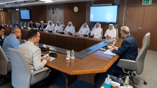 شراكة مصرية إماراتية جديدة لتعزيز الاستكشاف وتموين وقود الطائرات