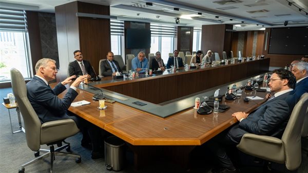 شركة «SMW» القبرصية تستهدف ضخ 20 مليون دولار للاستثمار بالمناطق التعدينية