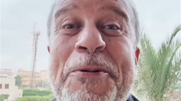 شريف منير يعرب عن سعادته بفوز المنتخب: “كنت في إسكندرية وجيت جري”