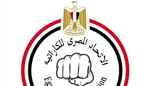 شعار بطولة البحر المتوسط للكاراتيه يظهر رسميًا