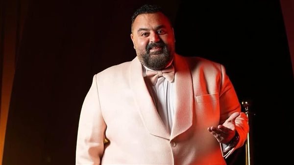 شيكو يفجر مفاجأة: أنا مهندس ميكانيكا وألفت أغاني لمحمود العسيلي على القهوة