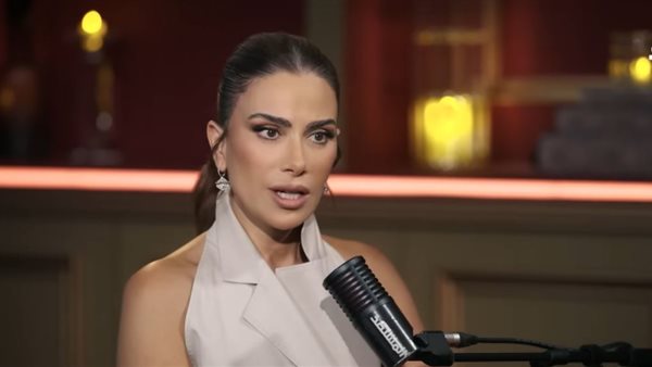 صبا مبارك تكشف عن مشاعرها تجاه نهاية مسلسل ورد على فل وياسمين