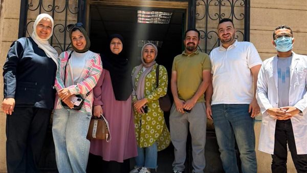 صحة الجيزة تتابع جودة الرعاية الأساسية في وحدات أوسيم بجولة ميدانية لتعزيز كفاءة الخدمات
