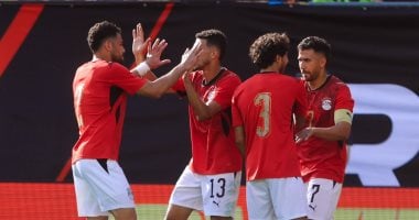 منتخب مصر يواجه إيران في كأس العالم 2026: مواجهة تاريخية مرتقبة