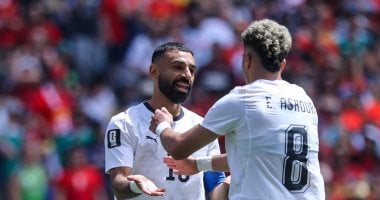 تحذيرات إيرانية من خطورة محمد صلاح قبل مواجهة منتخب مصر في كأس العالم 2026