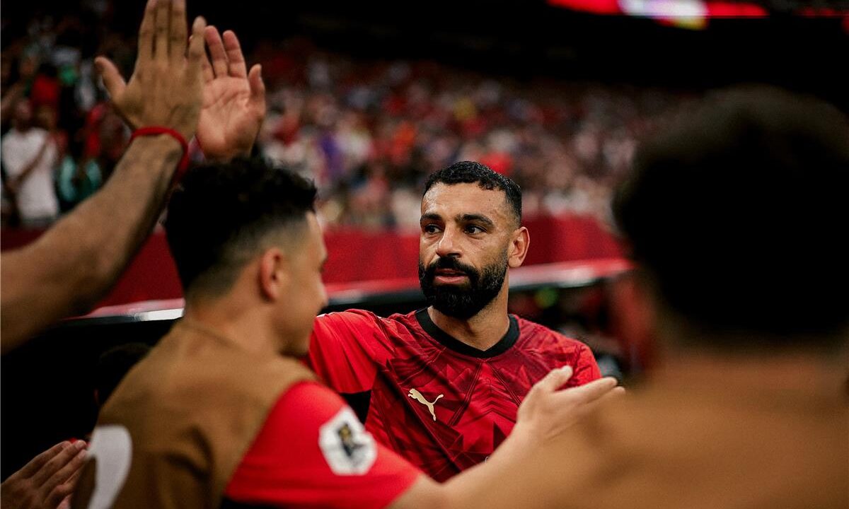 صحف العالم: أمام أنظار ليفربول.. محمد صلاح “المهندس” يقود مصر لفوز تاريخي في كأس العالم