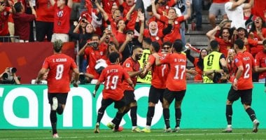 صحف نيوزيلندا عن ثلاثية منتخب مصر: الفراعنة استحقوا الفوز