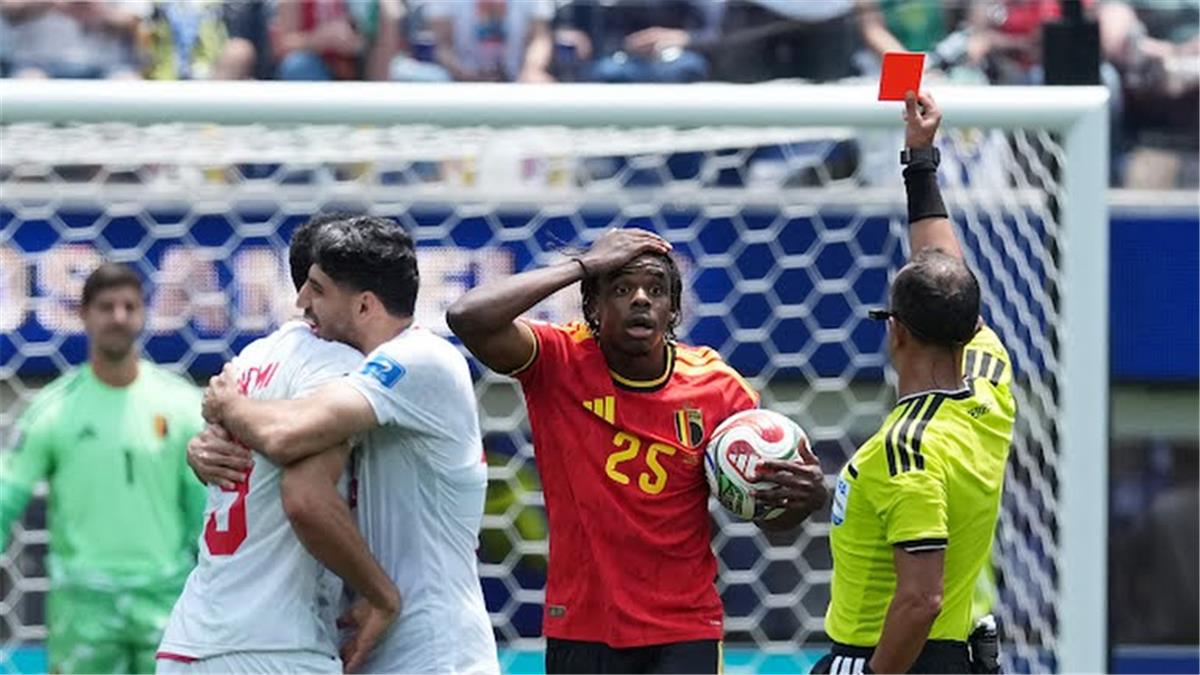 صحيفة إيرانية تحذر مصر: المنتخب الوطني أثبت أنه لا يقهر .. وأمل التأهل لا يزال قائمًا