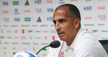 الاتحاد السعودي يدرس إقالة دونيس بعد وداع كأس العالم 2026