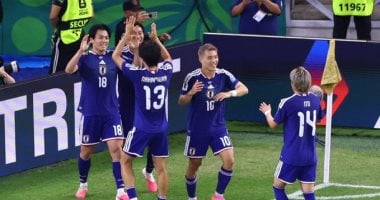 مواجهة حاسمة بين اليابان والسويد في كأس العالم 2026
