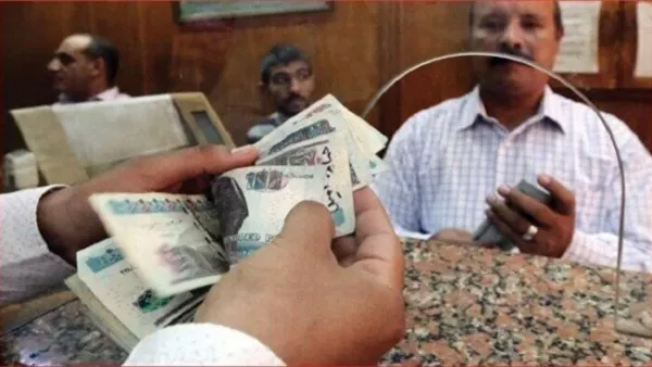 صرف معاشات يوليو 2026 بالزيادة الجديدة ورابط الاستعلام الرسمي