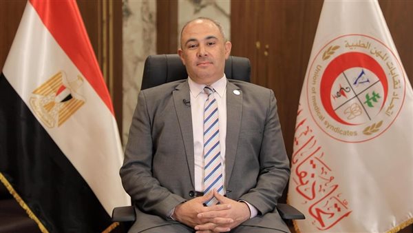صرف معاشات يونيو اليوم لـ132.6 ألف مستفيد في المهن الطبية