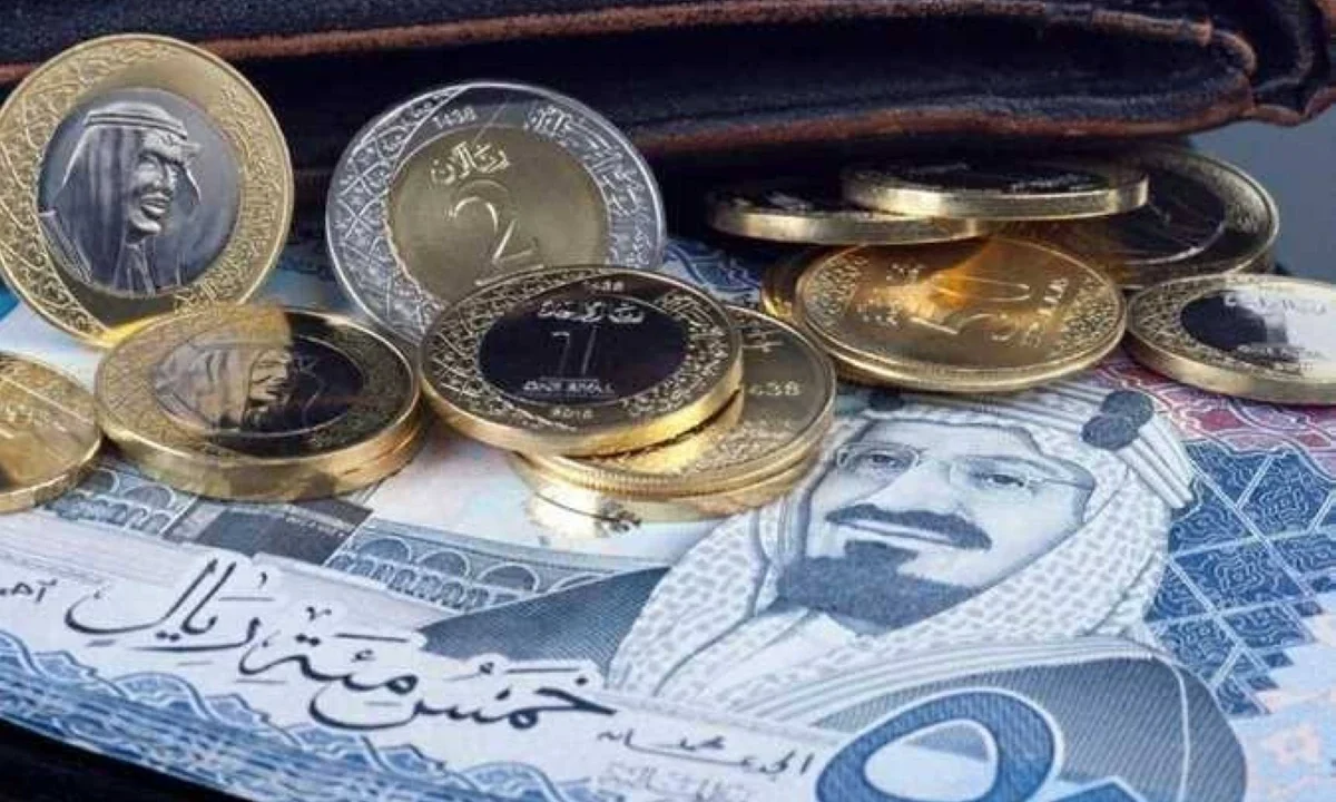 صعود طفيف لسعر الريال السعودي اليوم الإثنين 15-6-2026 منتصف التعاملات في البنوك