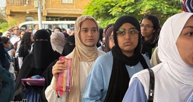 صفحات الغش تنشر أجزاء من امتحان الوطنية للثانوية والتعليم تحقق