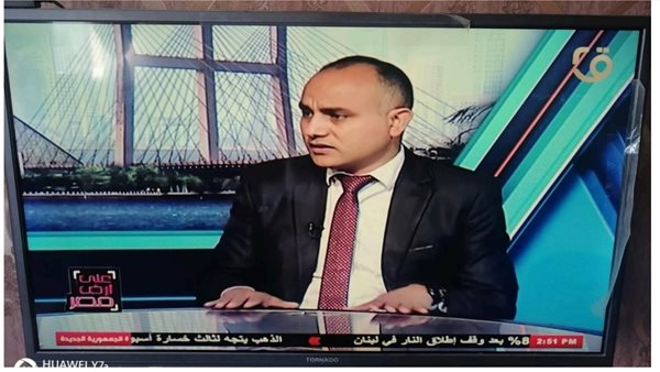 صلاح شرابي: “بُعبُع” الثانوية العامة يجب أن يختفى وعلى أولياء الأمور احترام رغبات أبنائهم