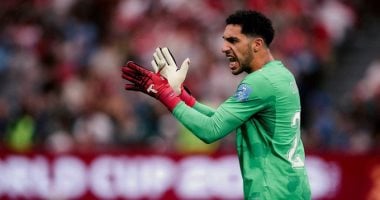 صلاح وشوبير يتألقان في قائمة أفضل 10 لاعبين أفارقة في كأس العالم 2026
