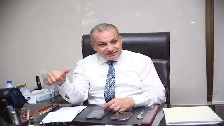 صندوق التنمية الحضرية: تركيزنا على بناء الإنسان ومنع عودة العشوائيات