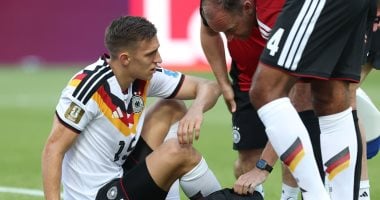 ضربة موجعة لمنتخب ألمانيا بعد استبعاد شلوتربيك نهائياً من كأس العالم