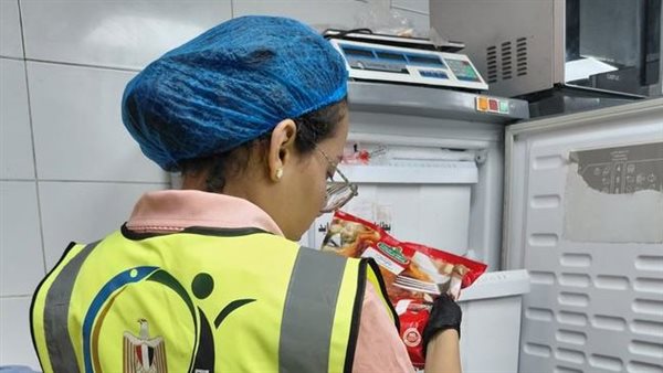 ضمن استعدادات موسم الصيف.. “سلامة الغذاء” تكثف الرقابة على مطاعم مارينا الغردقة