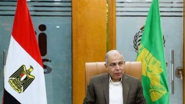 افتتاح مكتب الشهر العقاري بمغاغة ضمن مشروعات “حياة كريمة”