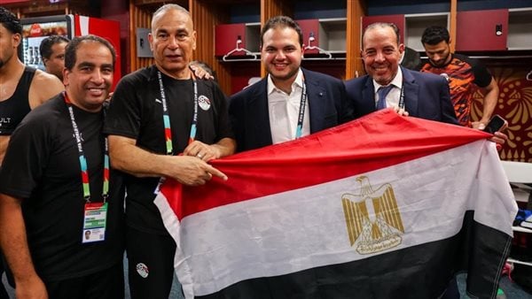 طارق أبو العينين: جلسة مع التوأم للاتفاق على التجديد بعد المونديال