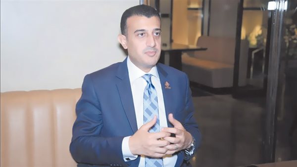 طارق الخولى: ثورة 30 يونيو شكلت الأساس للجمهورية الجديدة