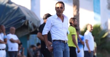 طارق السيد: مصر أهدرت الفوز أمام بلجيكا.. وهذه أفضل مباراة لحسام حسن
