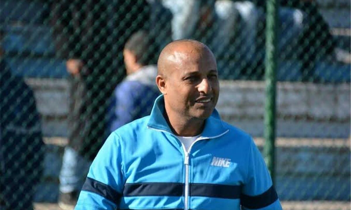 طارق مصطفى: التحكيم في كأس العالم “غريب”.. وإبراهيم حسن كان يخشى هذا المدرب