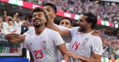 طارمي يقود تشكيل إيران لمواجهة مصر في كأس العالم 2026