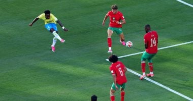 طاقم أوزبكي بقيادة تانتاشيف لإدارة مواجهة المغرب وأسكتلندا في مونديال 2026